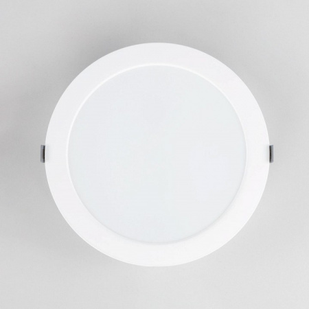 Фото Встраиваемый светильник Citilux Галс CLD5522N