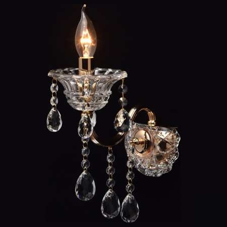 Фото Бра MW-Light Селена 11 482023401