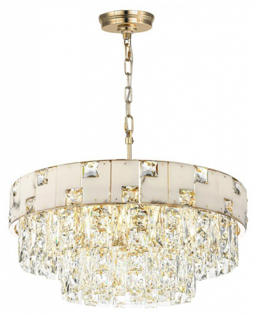 Фото Подвесная люстра Odeon Light Chessi 5076/11