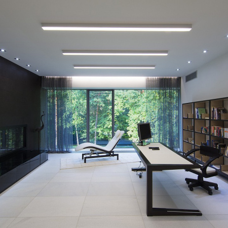 Фото Накладной светильник Elektrostandard Grand a041487