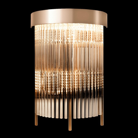 Фото Накладной светильник Loft it Montana 10299W French gold