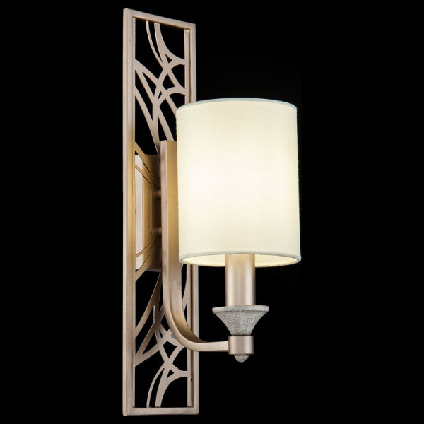 Фото Бра Maytoni Vittoria H005WL-01BG