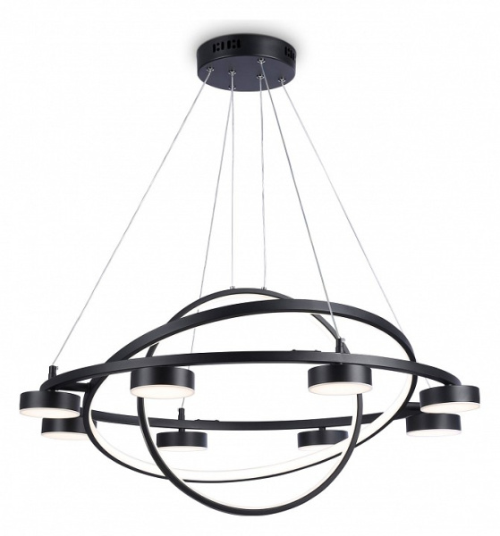 Фото Подвесная люстра Ambrella Light FL FL51779
