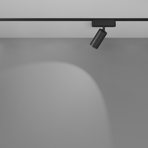 Фото Светильник на штанге Maytoni Focus LED TR103-1-12W4K-M-B
