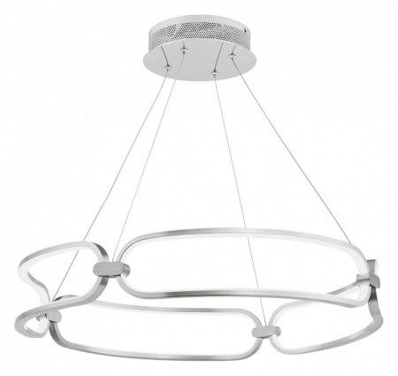 Фото Подвесной светильник Maytoni Chain MOD017PL-L50N