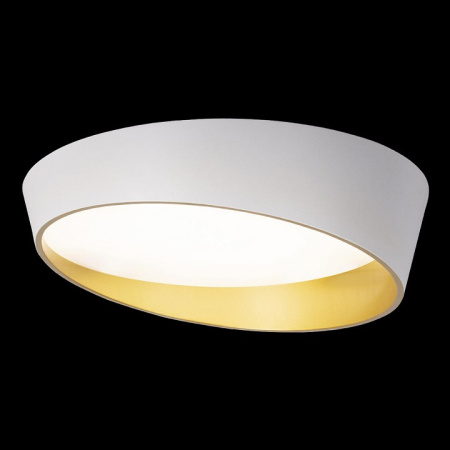 Открыть Накладной светильник Loft it Coin 10199 White Фото Накладной светильник Loft it Coin 10199 White