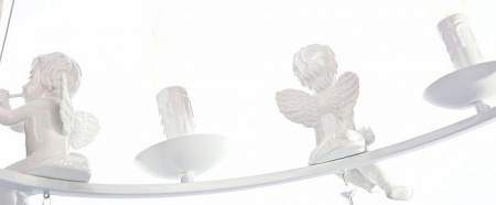 Фото Подвесная люстра Escada Angel 10169/6