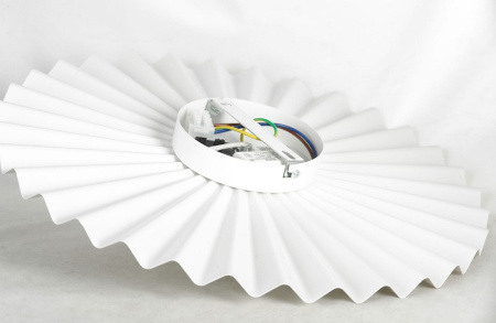 Фото Накладной светильник Lussole LSP-7 LSP-7019