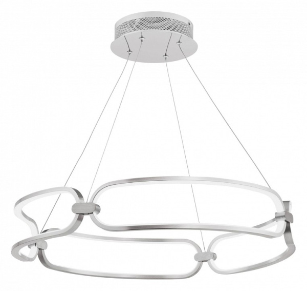 Фото Подвесной светильник Maytoni Chain MOD017PL-L50N