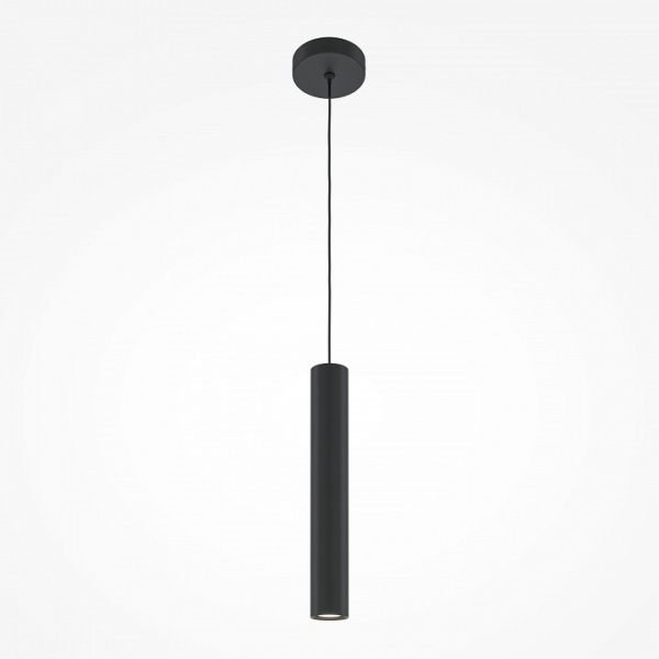 Фото Подвесной светильник Maytoni Pro Focus MOD161PL-01B1