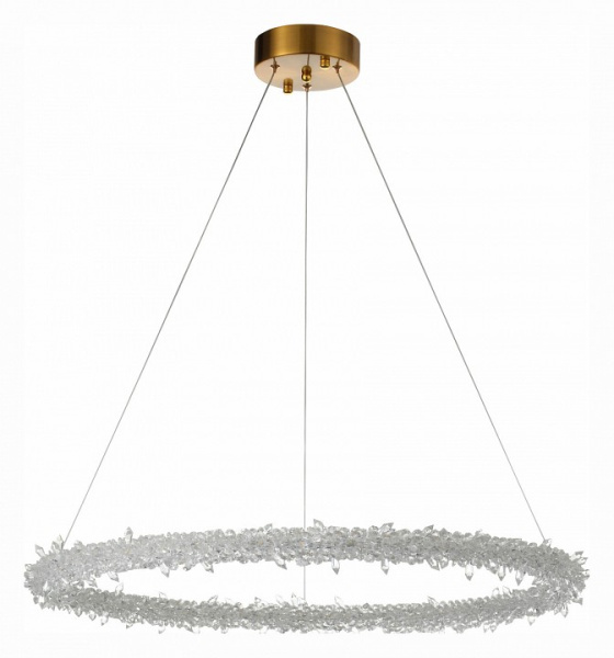 Открыть Подвесной светильник ST-Luce Lucchero SL6105.213.01 Фото Подвесной светильник ST-Luce Lucchero SL6105.213.01