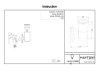 Открыть Светильник на штанге Maytoni Bowery O574WL-01B Фото Светильник на штанге Maytoni Bowery O574WL-01B