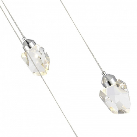 Фото Подвесная люстра ST-Luce Cascato SL6114.103.06