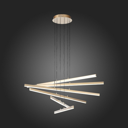 Фото Подвесная люстра ST-Luce Basoni SL394.223.06