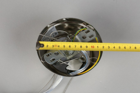 Фото Подвесная люстра Aployt Elinor APL.801.13.12