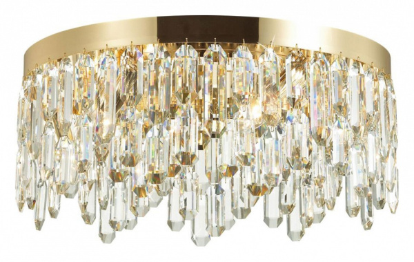 Фото Потолочная люстра Odeon Light Dakisa 4986/6C