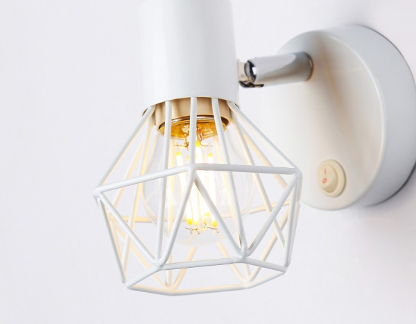 Открыть Спот Ambrella Light TR TR8626 Фото Спот Ambrella Light TR TR8626