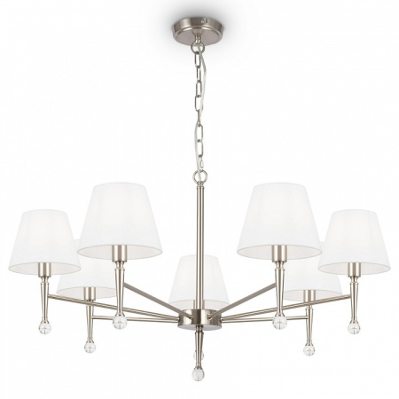 Фото Подвесная люстра Freya Rosemary FR2190PL-07N