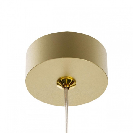 Фото Подвесной светильник Citilux Hardy CL002P12