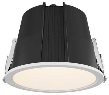 Открыть Встраиваемый светильник Novotech Lang 359424 Фото Встраиваемый светильник Novotech Lang 359424