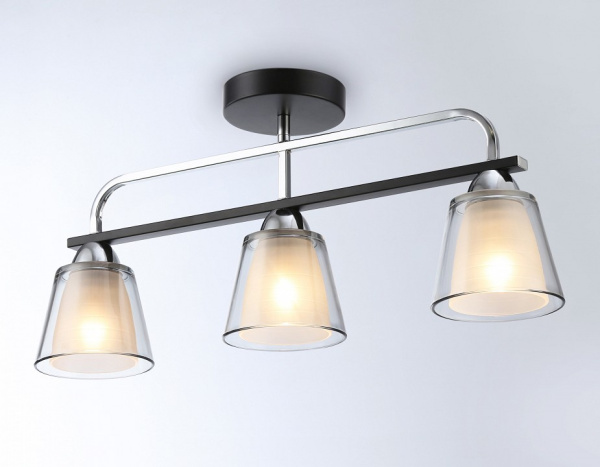 Открыть Светильник на штанге Ambrella Light TR TR303235 Фото Светильник на штанге Ambrella Light TR TR303235
