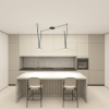 Открыть Накладной светильник Denkirs BELTY FLOW DK5564-WH+BK Фото Накладной светильник Denkirs BELTY FLOW DK5564-WH+BK
