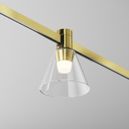 Фото Накладной светильник Maytoni Bianca TR147-1-3W3K-BS