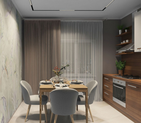 Открыть Накладной светильник Denkirs DK8002 DK8002-BK Фото Накладной светильник Denkirs DK8002 DK8002-BK