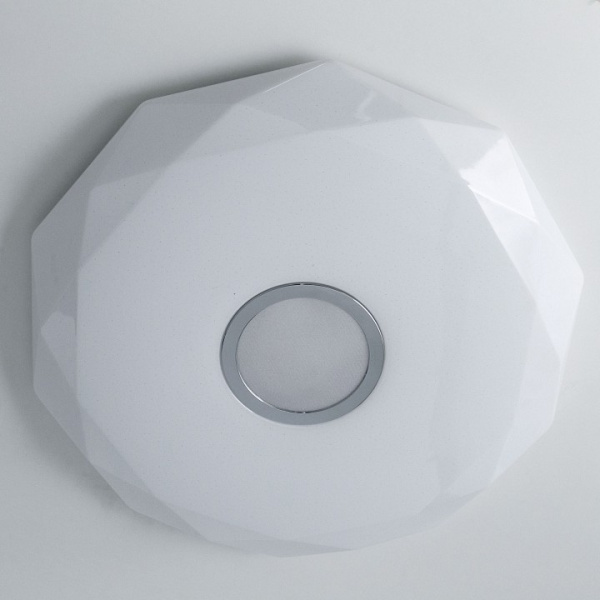 Фото Накладной светильник Citilux Диамант CL713A80G