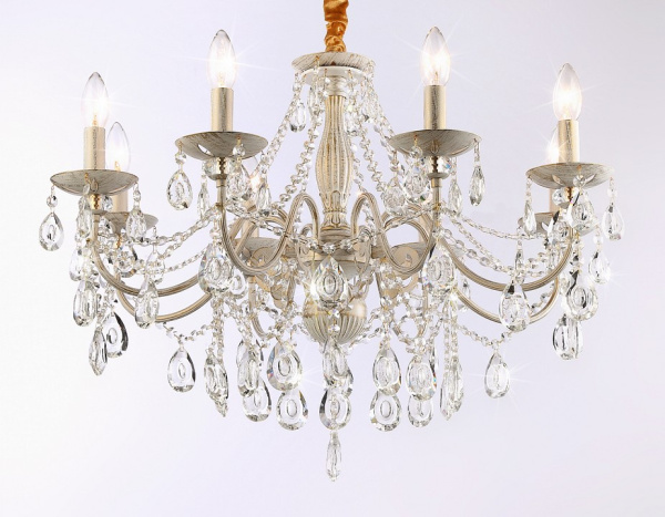 Фото Подвесная люстра Ambrella Light TR TR4945