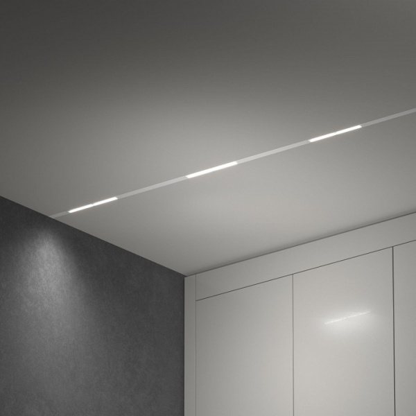 Фото Встраиваемый светильник Elektrostandard Slim Magnetic Wl a059191