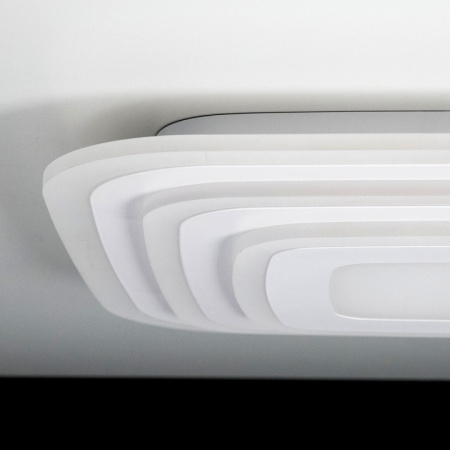 Фото Накладной светильник Citilux Триест Смарт CL737A080E