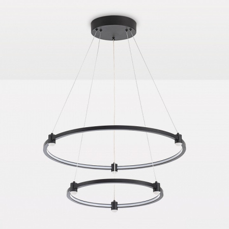 Открыть Подвесной светильник Ambrella Light FL FL5506 Фото Подвесной светильник Ambrella Light FL FL5506