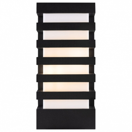 Фото Накладной светильник Maytoni Remsa O034WL-02B