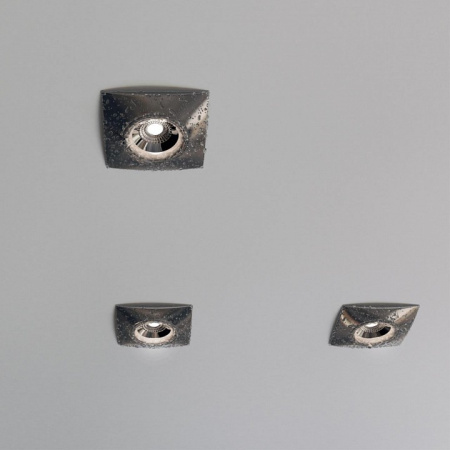 Фото Встраиваемый светильник Novotech Water 370794