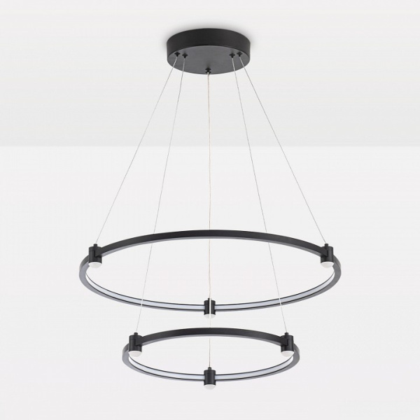 Фото Подвесной светильник Ambrella Light FL FL5506