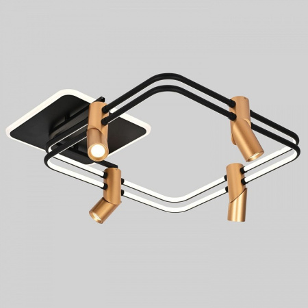 Фото Потолочная люстра Favourite Cosmical 4070-4U