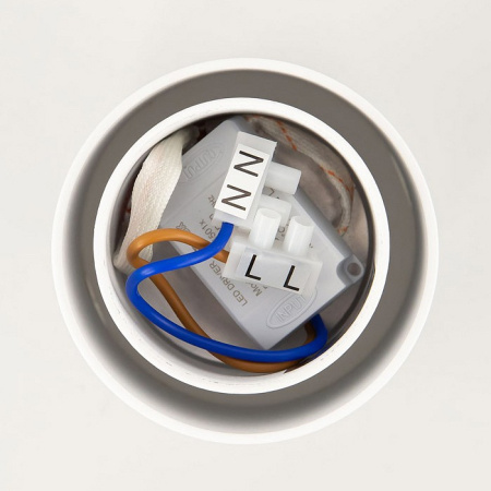 Фото Накладной светильник Citilux Борн CL745010N