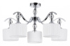 Люстра на штанге Arte Lamp Ibiza A4038PL-5CC Люстра на штанге Arte Lamp Ibiza A4038PL-5CC