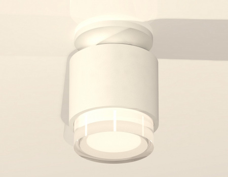 Открыть Накладной светильник Ambrella Light XS XS7510045 Фото Накладной светильник Ambrella Light XS XS7510045
