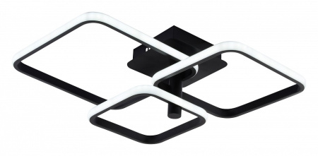 Фото Потолочная люстра Rivoli Milena Б0062228