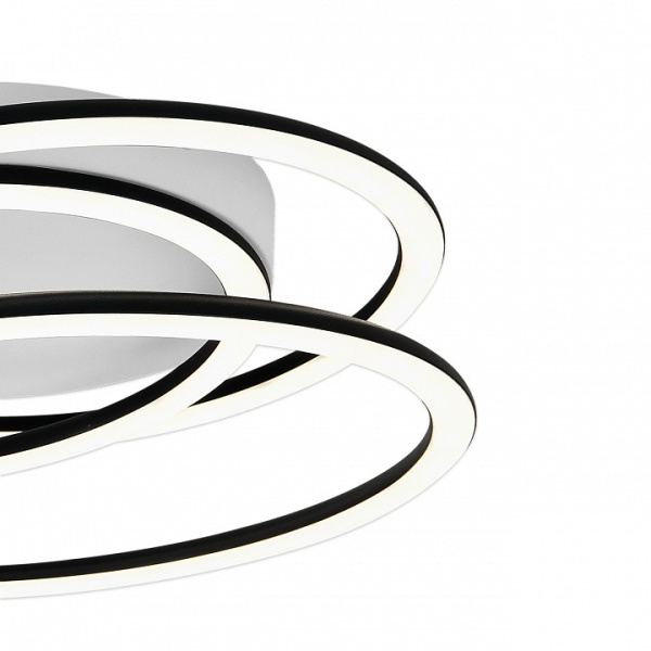 Фото Накладной светильник Escada Spiral 626/A LED