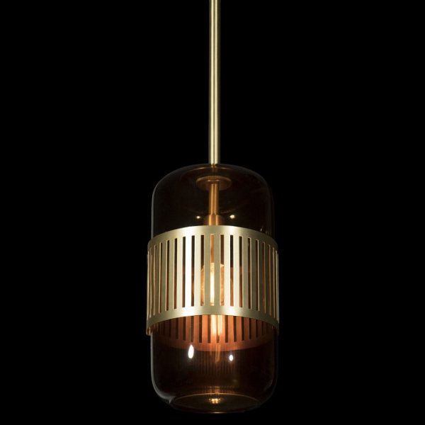 Открыть Светильник на штанге Loft it Hudson 10098P Фото Светильник на штанге Loft it Hudson 10098P