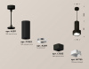 Открыть Подвесной светильник Ambrella Light XP XP7833001 Фото Подвесной светильник Ambrella Light XP XP7833001