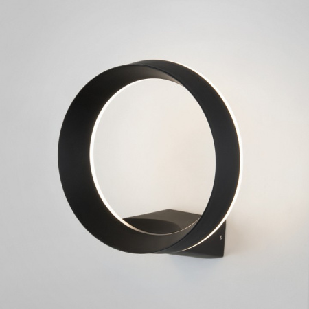 Открыть Светильник на штанге Elektrostandard Ring a054933 Фото Светильник на штанге Elektrostandard Ring a054933