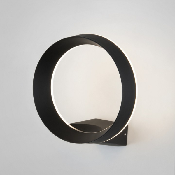 Фото Светильник на штанге Elektrostandard Ring a054933
