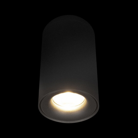 Открыть Накладной светильник Loft it Tictac 10220 Black 3000K Фото Накладной светильник Loft it Tictac 10220 Black 3000K