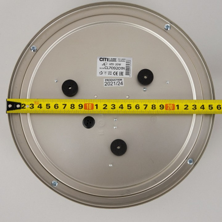 Фото Накладной светильник Citilux Бостон CL709201N