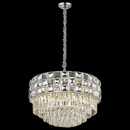 Фото Подвесной светильник Wertmark Sabrina WE133.16.103