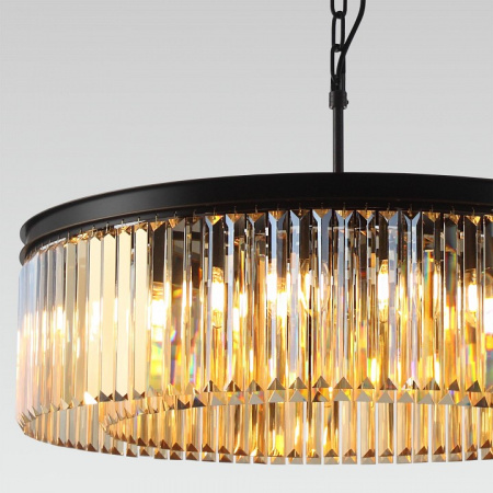 Фото Подвесная люстра Citilux Мартин CL332162